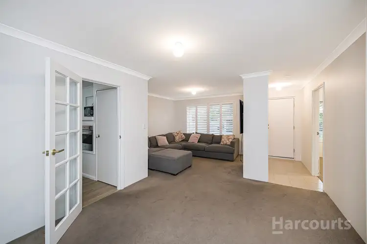 Third view of Homely house listing, 2 Carisbrooke Loop, Hocking WA 6065