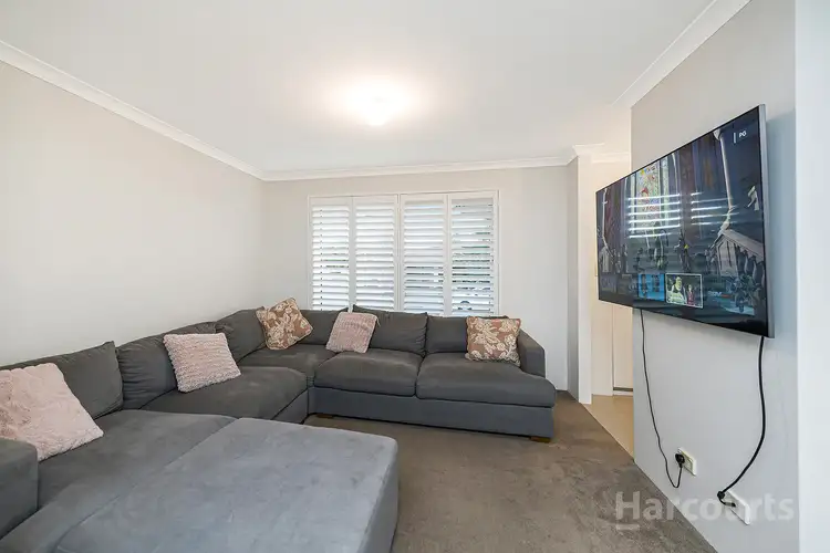 Fourth view of Homely house listing, 2 Carisbrooke Loop, Hocking WA 6065