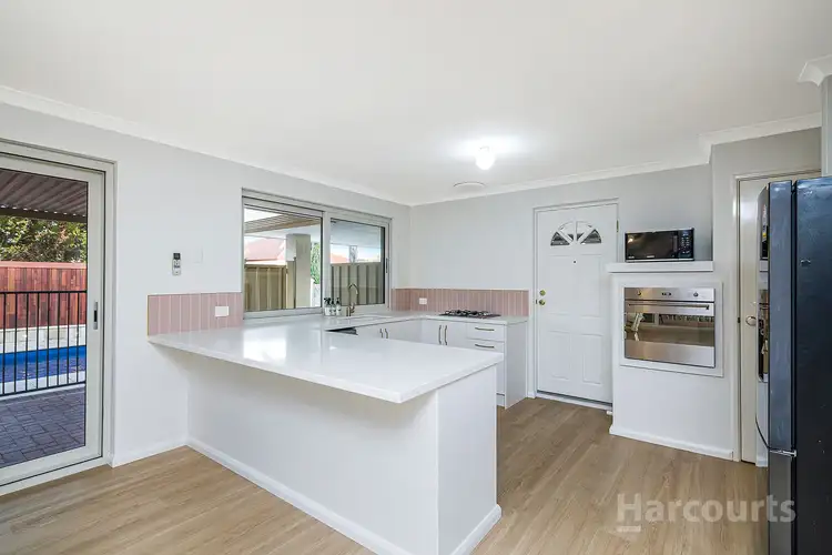 Sixth view of Homely house listing, 2 Carisbrooke Loop, Hocking WA 6065