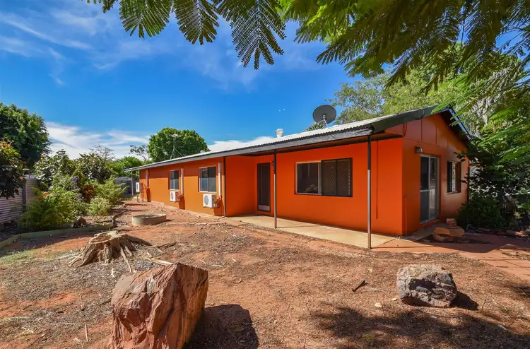 17 Staunton Street, Tennant Creek NT 860