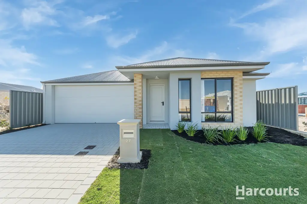 Main view of Homely house listing, 27 Hartog Way, Eglinton WA 6034