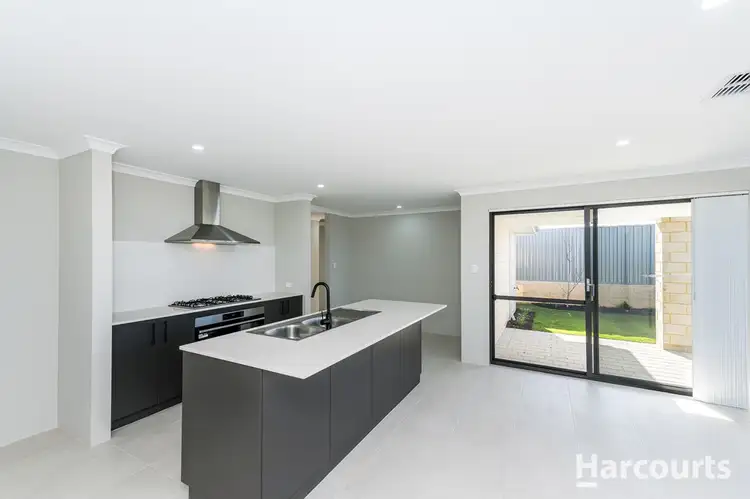 Third view of Homely house listing, 27 Hartog Way, Eglinton WA 6034