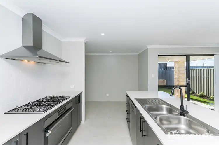 Fifth view of Homely house listing, 27 Hartog Way, Eglinton WA 6034