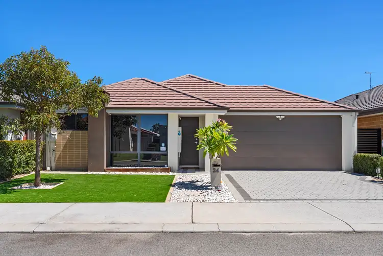 24 Hercules Road, Bennett Springs WA 6063