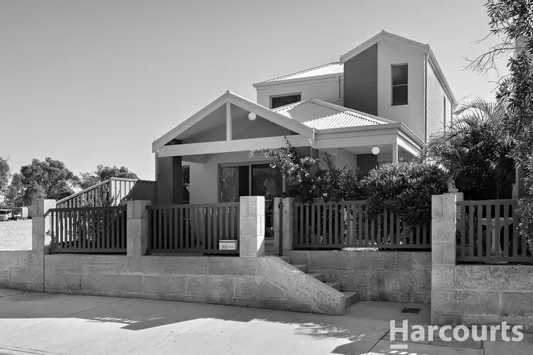 28 Sunday Loop, Mandurah WA 6210