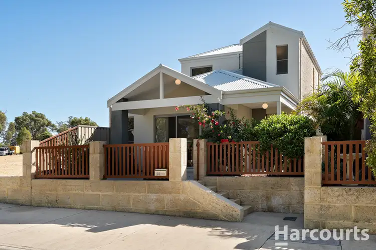 Second view of Homely house listing, 28 Sunday Loop, Mandurah WA 6210