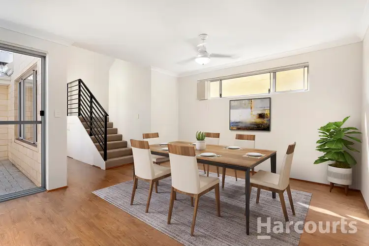 Sixth view of Homely house listing, 28 Sunday Loop, Mandurah WA 6210