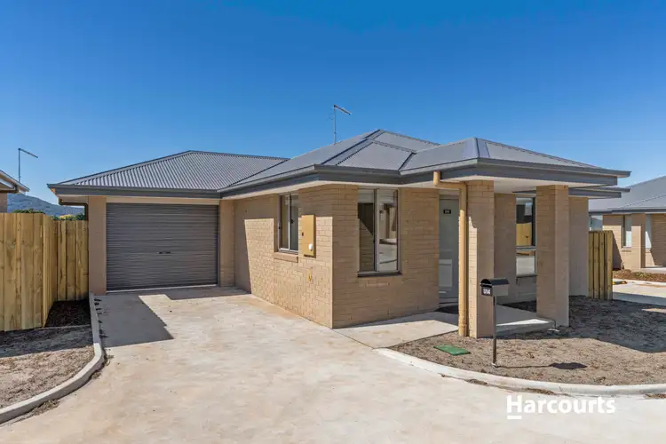 Main view of Homely house listing, 14/14 Hawkes Place, Scottsdale TAS 7260