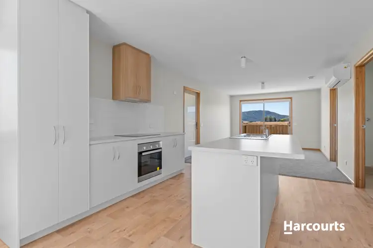 Second view of Homely house listing, 14/14 Hawkes Place, Scottsdale TAS 7260