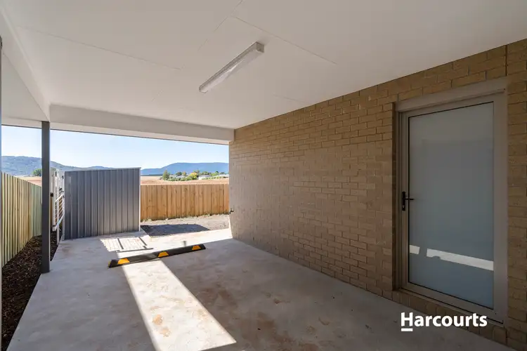 Fourth view of Homely house listing, 14/14 Hawkes Place, Scottsdale TAS 7260