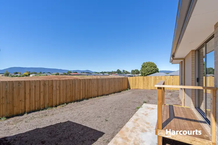 Fifth view of Homely house listing, 14/14 Hawkes Place, Scottsdale TAS 7260