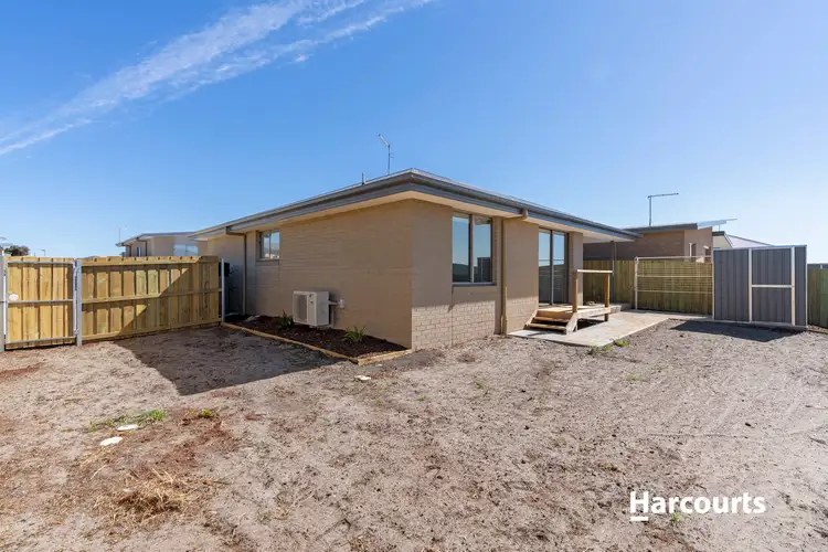Sixth view of Homely house listing, 14/14 Hawkes Place, Scottsdale TAS 7260