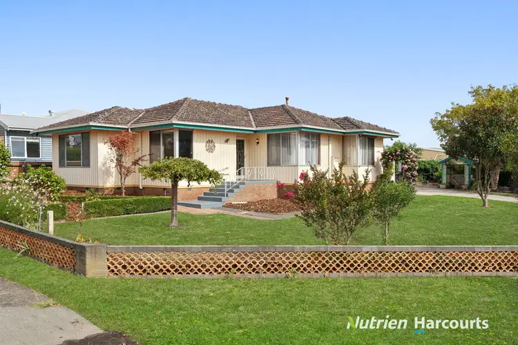 Main view of Homely house listing, 1 Digneys Bridge Road, Timboon VIC 3268