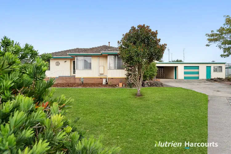 Second view of Homely house listing, 1 Digneys Bridge Road, Timboon VIC 3268