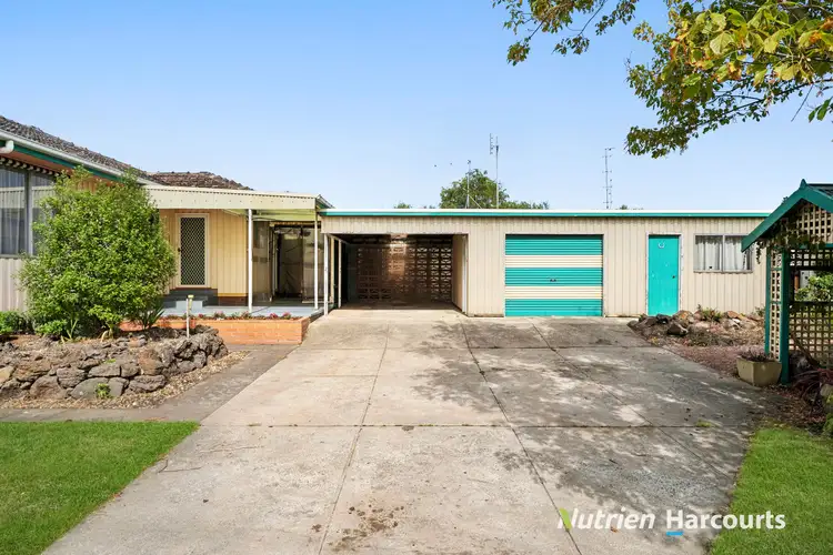 Third view of Homely house listing, 1 Digneys Bridge Road, Timboon VIC 3268