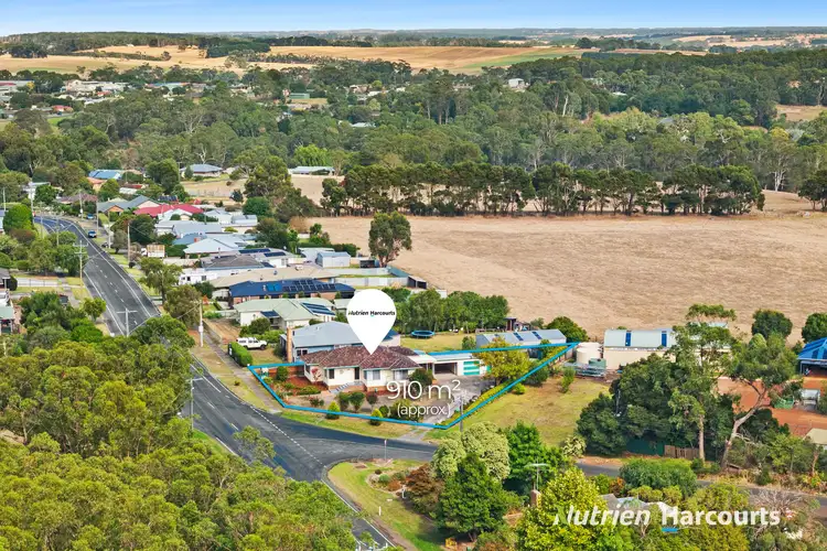 Fifth view of Homely house listing, 1 Digneys Bridge Road, Timboon VIC 3268