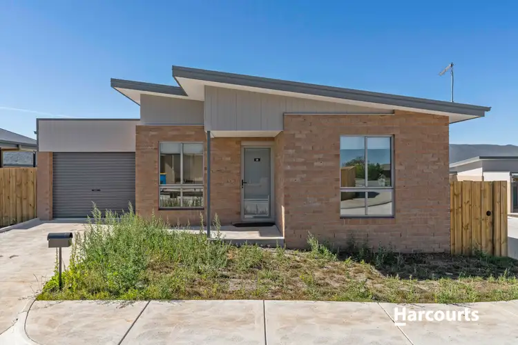 6/14 Hawkes Place, Scottsdale TAS 7260