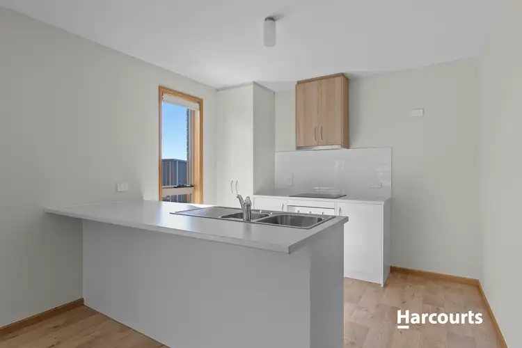 Second view of Homely house listing, 6/14 Hawkes Place, Scottsdale TAS 7260