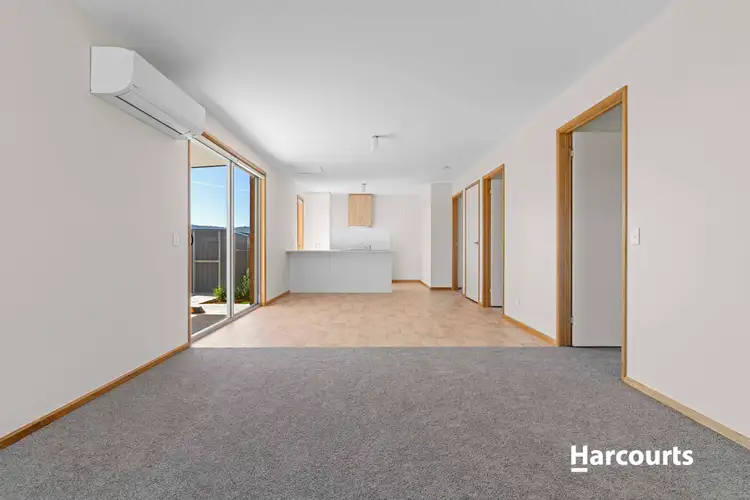 Fourth view of Homely house listing, 6/14 Hawkes Place, Scottsdale TAS 7260