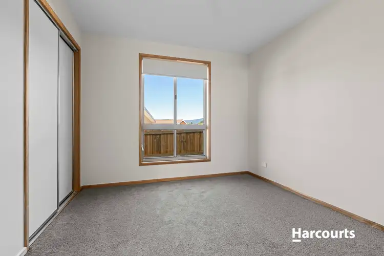 Fifth view of Homely house listing, 6/14 Hawkes Place, Scottsdale TAS 7260