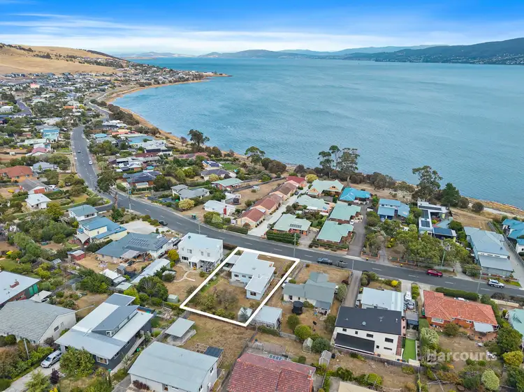 Second view of Homely house listing, 192 Tranmere road, Howrah TAS 7018