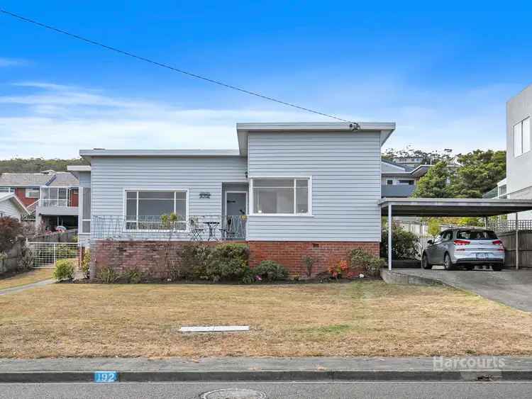 Third view of Homely house listing, 192 Tranmere road, Howrah TAS 7018