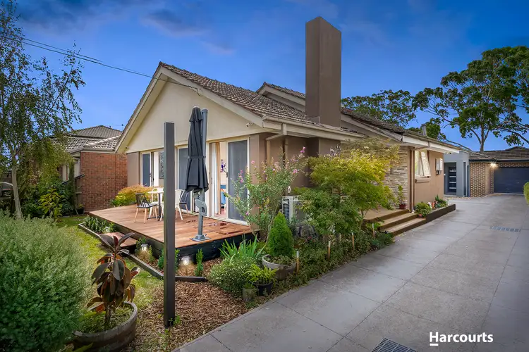 66 Lorne Street