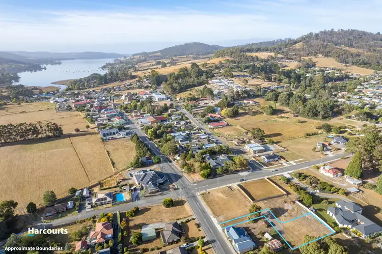 Lot 1, 65 Mary Street, Cygnet TAS 7112