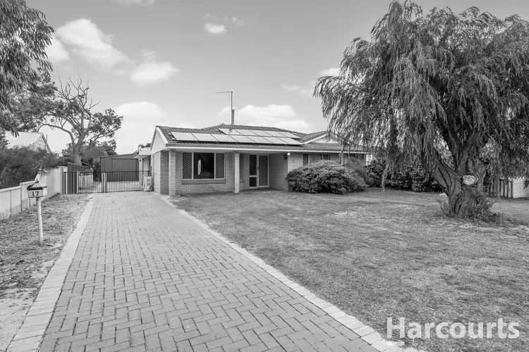 17 Irving Avenue, Falcon WA 6210