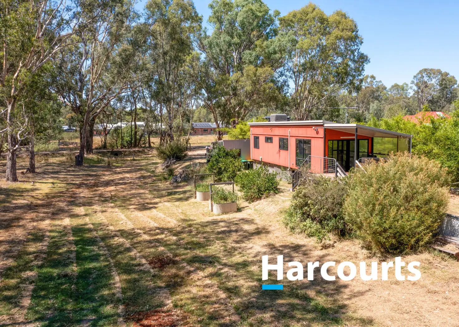 Main view of Homely house listing, 4-6 Heach Street, Wangaratta VIC 3677