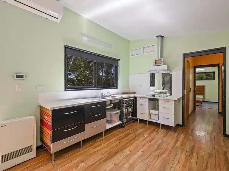 Second view of Homely house listing, 4-6 Heach Street, Wangaratta VIC 3677