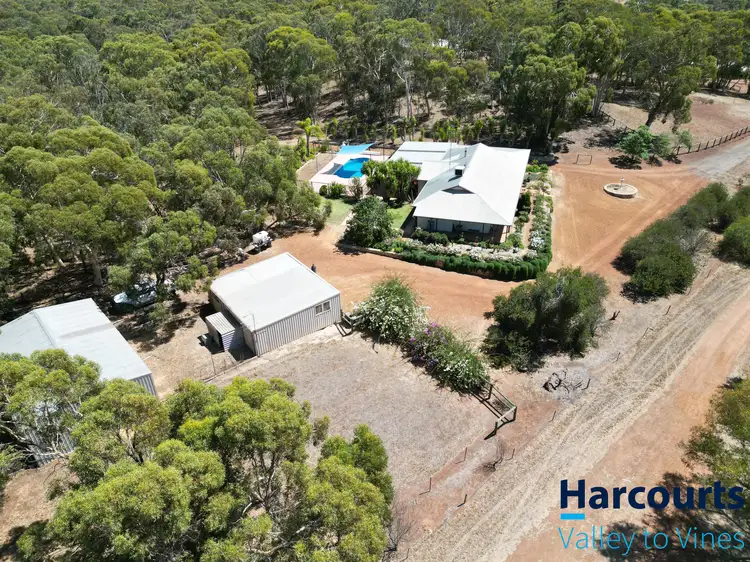 32 Woodland Lane, Bindoon WA 6502