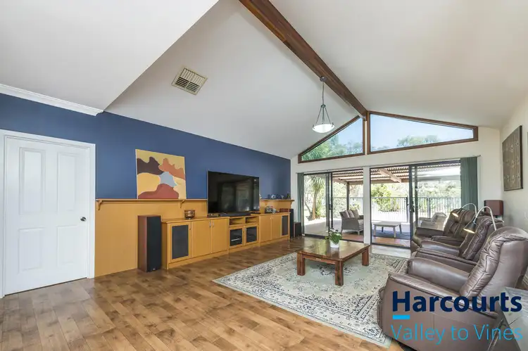 Fifth view of Homely house listing, 32 Woodland Lane, Bindoon WA 6502