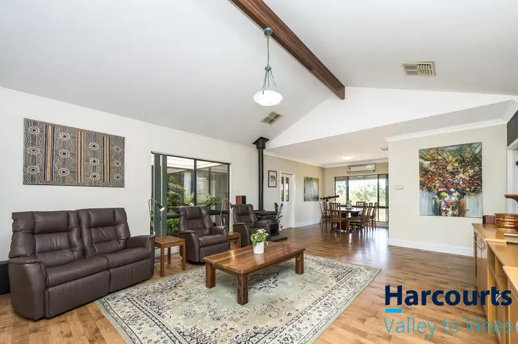Sixth view of Homely house listing, 32 Woodland Lane, Bindoon WA 6502