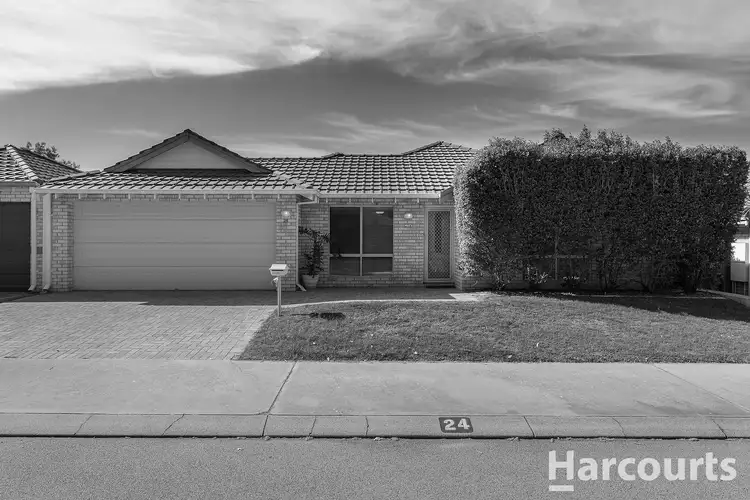 24 Lemongrass Way, Falcon WA 6210