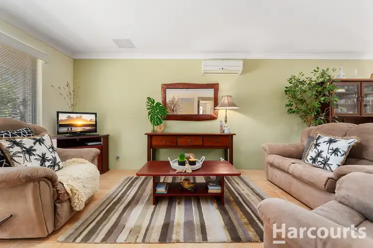 Third view of Homely house listing, 24 Lemongrass Way, Falcon WA 6210
