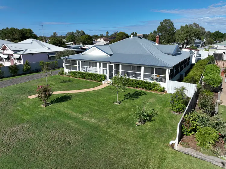 7 Nandewar Street, Narrabri NSW 2390
