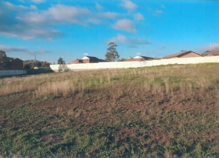 Second view of Homely land listing, 14 Bangalla Crescent, Wellington NSW 2820