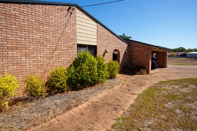 Second view of Homely house listing, 25 Crowea Street, Manjimup WA 6258