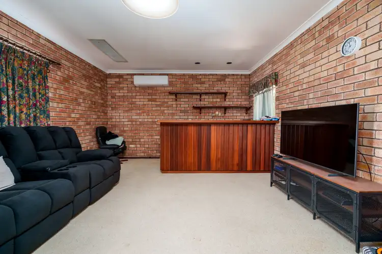 Third view of Homely house listing, 25 Crowea Street, Manjimup WA 6258