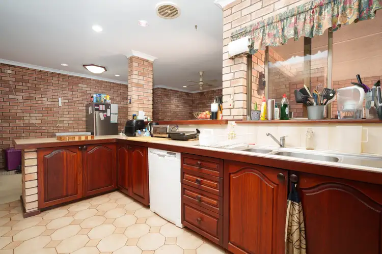 Fifth view of Homely house listing, 25 Crowea Street, Manjimup WA 6258