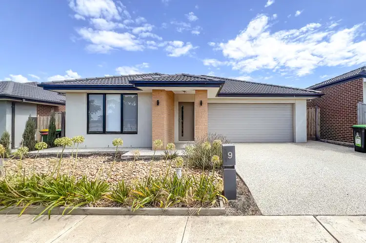 9 Kales Court, Kalkallo VIC 3064
