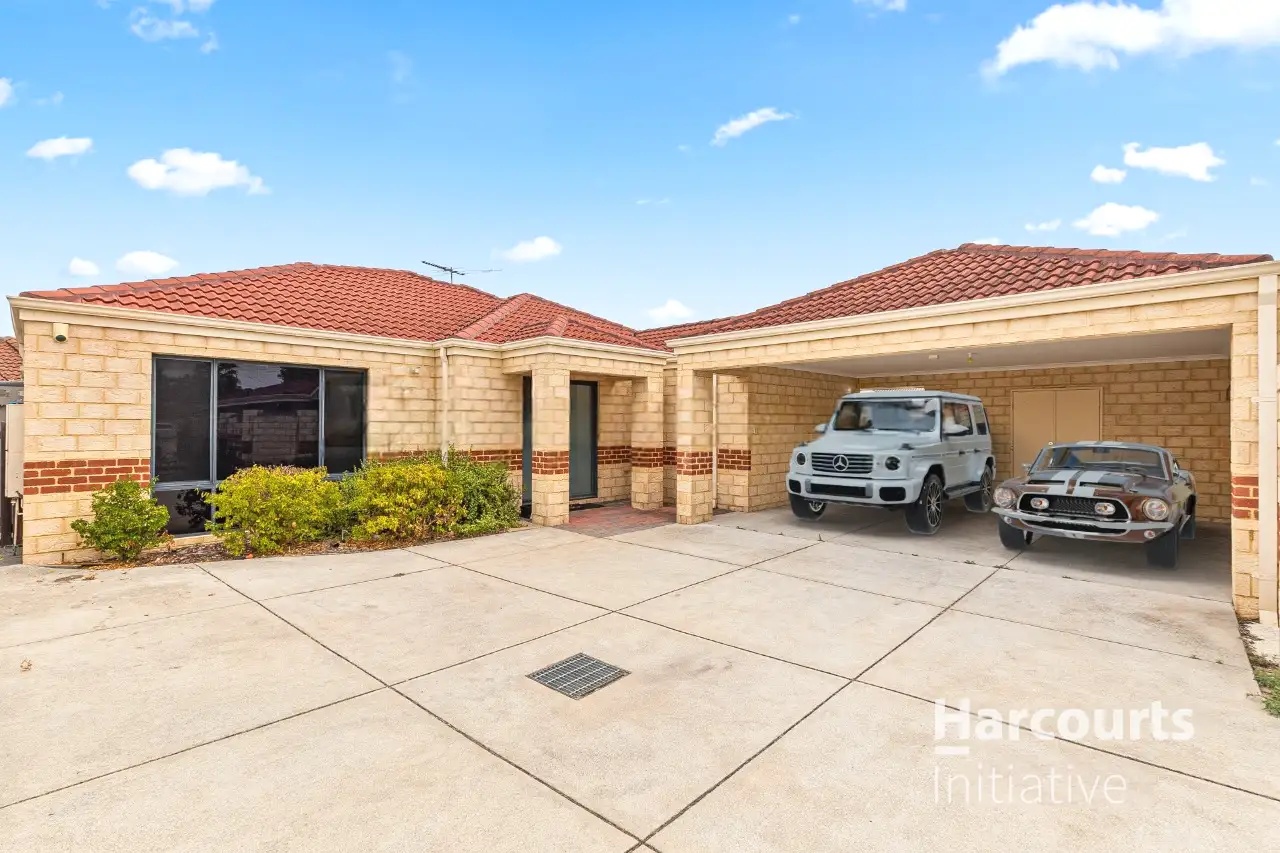 Main view of Homely house listing, 19A Skiddaw Place, Balga WA 6061