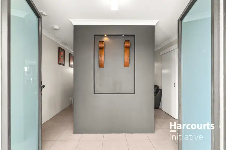 Second view of Homely house listing, 19A Skiddaw Place, Balga WA 6061