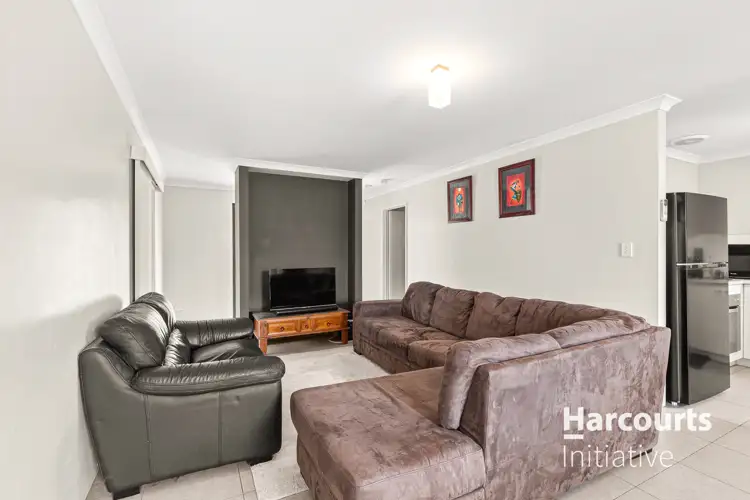 Fifth view of Homely house listing, 19A Skiddaw Place, Balga WA 6061
