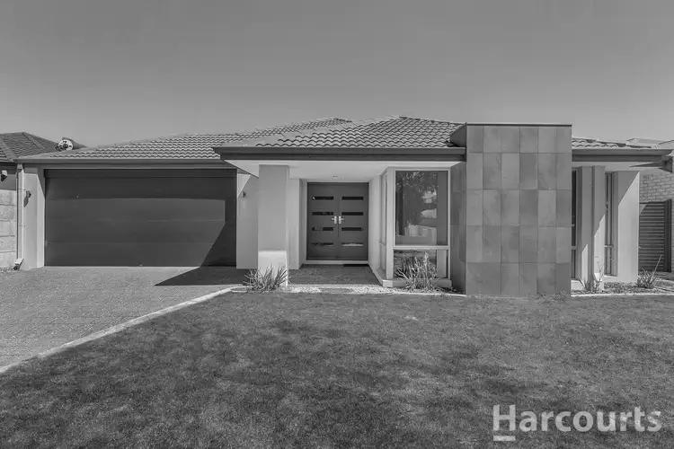 61 Southport Boulevard, Dawesville WA 6211