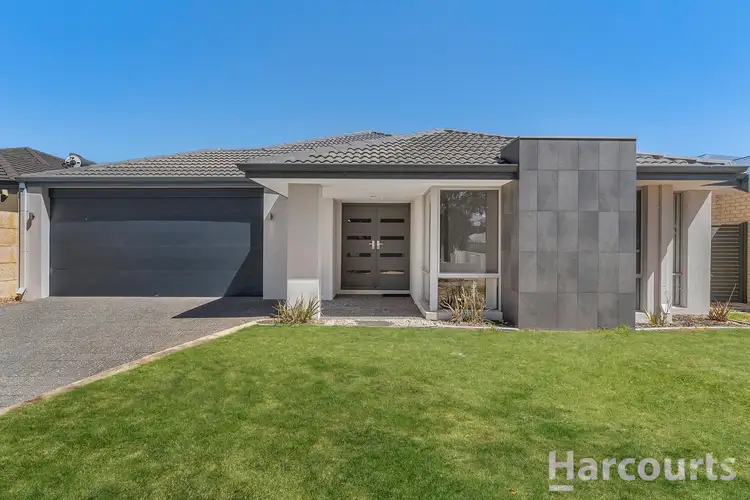 Third view of Homely house listing, 61 Southport Boulevard, Dawesville WA 6211