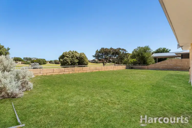 Sixth view of Homely house listing, 61 Southport Boulevard, Dawesville WA 6211