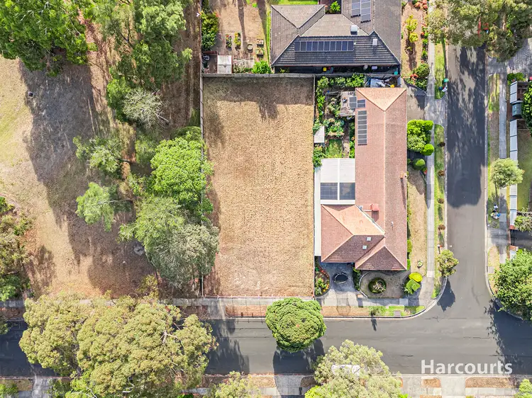 Fifth view of Homely land listing, 11 Lascelle Drive, Vermont South VIC 3133