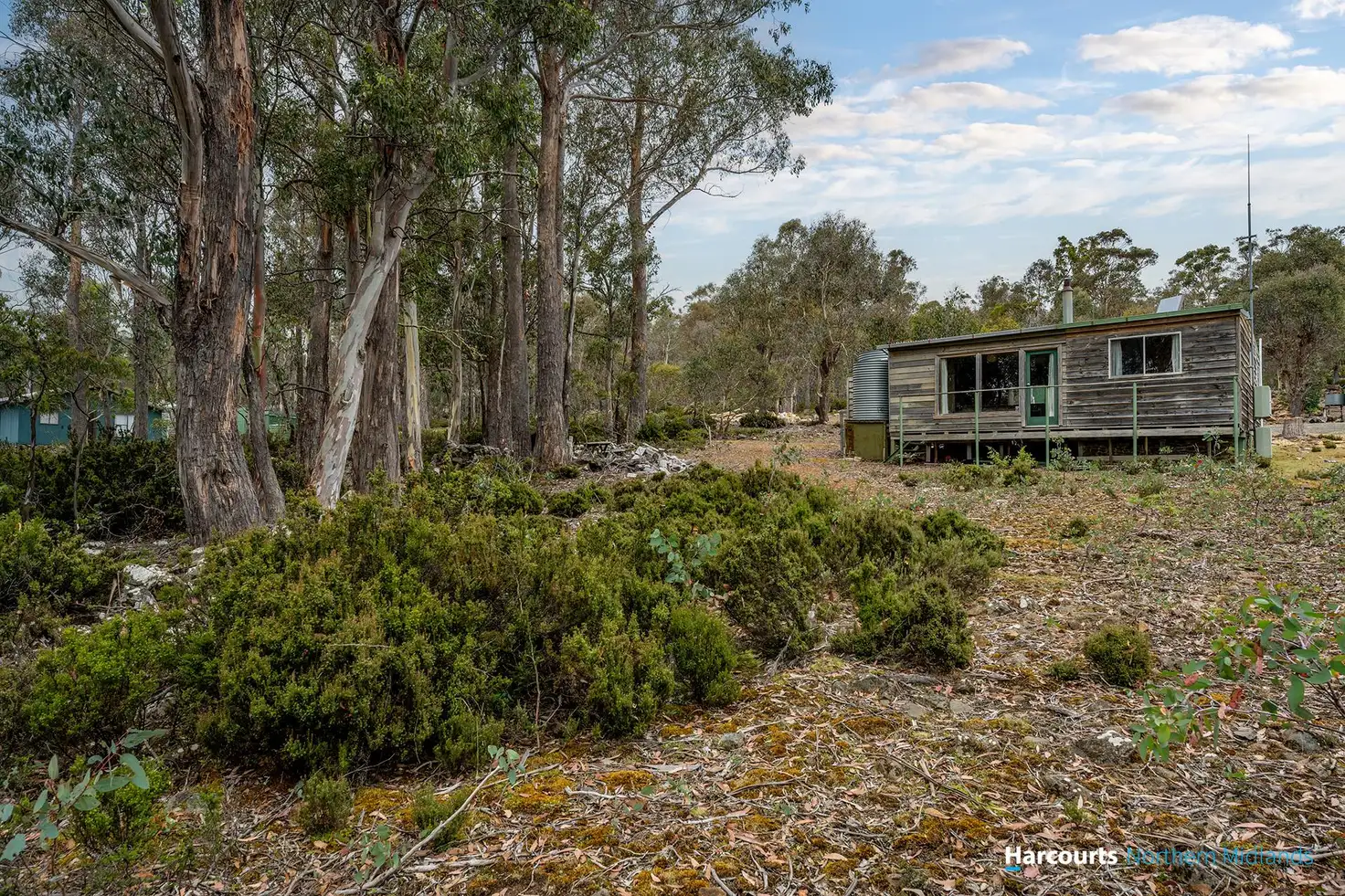 Main view of Homely house listing, 8 Morrisons Way, Morass Bay TAS 7030